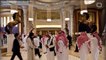 Saudis Signs $56 Billion in Deals During Conference