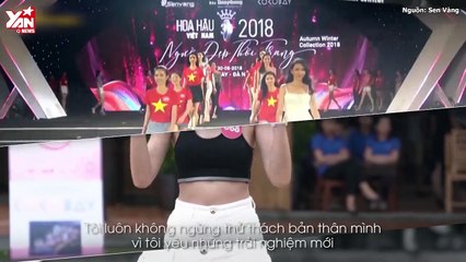 Miss International Vietnam 2018 - NGUYỄN THÚC THÙY TIÊN