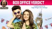 Box Office Verdict Namaste England | Arjun Kapoor | Parineeti Chopra | Vipul Shah |