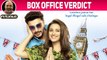 Box Office Verdict Namaste England | Arjun Kapoor | Parineeti Chopra | Vipul Shah |