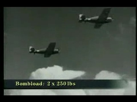 Grumman F4F Wildcat