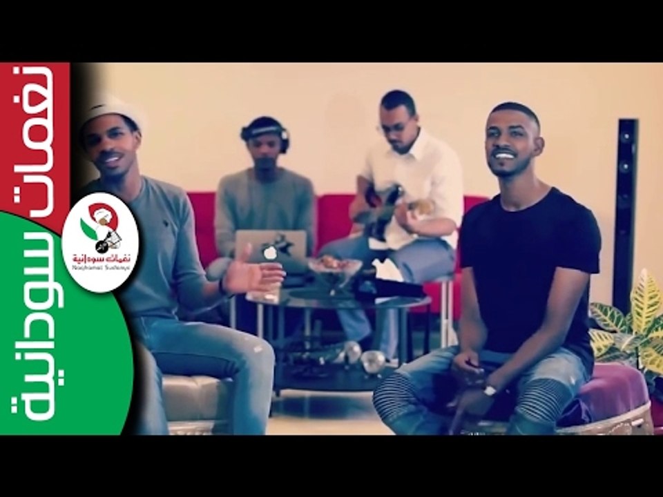 ابدعات سودانية   Ziyad Al Zaki  زياد زاكي  & Ja...