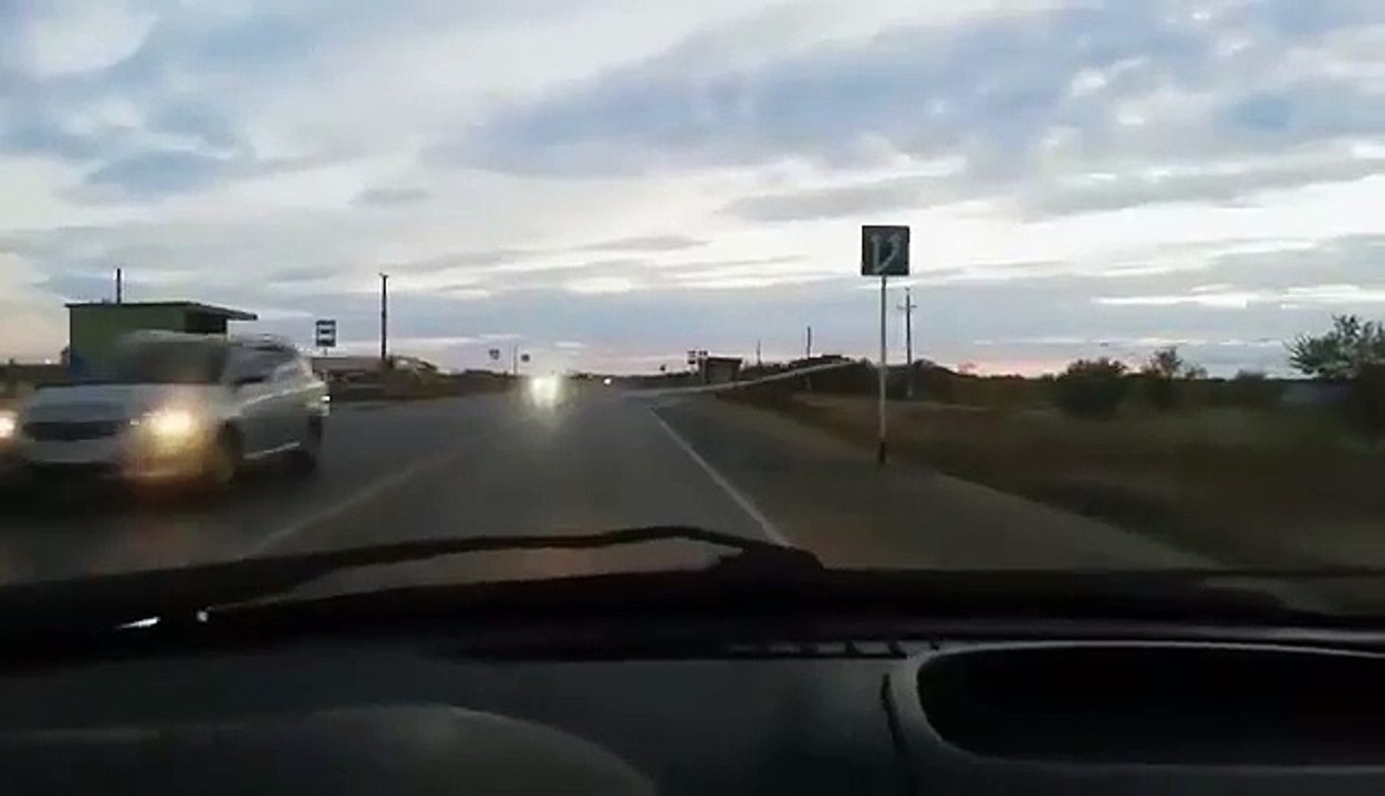 Road crossing Rules must be follow otherwise you'll be face this..