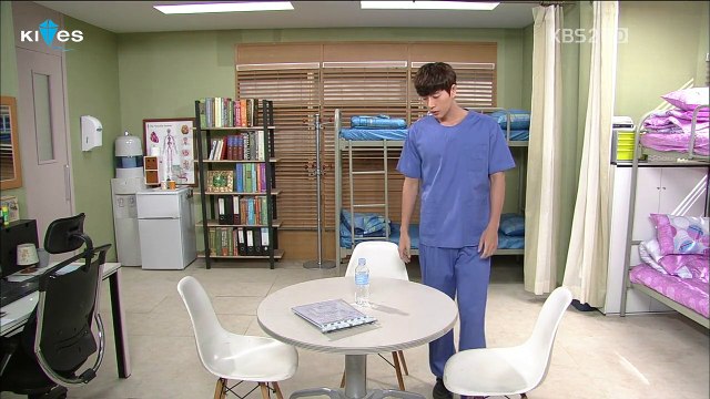 Seo Young của Bố - Sang Woo ft. Ho Jung - Ep 20 (Full Cut)