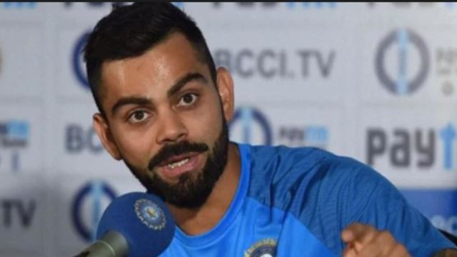 India VS West Indies 3rd ODI: Virat Kohli speaks on his 10000 ODI runs Milestone | वनइंडिया हिंदी