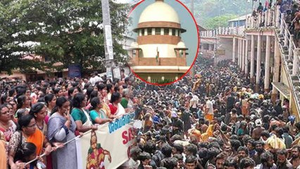 Sabarimala Verdict : 1407 ಅಯ್ಯಪ್ಪ ಭಕ್ತರ ಬಂಧನ !  | Oneindia Kannada
