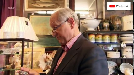Antiques Road Trip BBC (13, August)