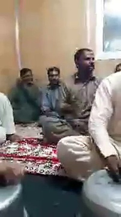 Heart touching Tappay and Mahiye of Azad kashmir  Part-1