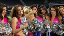 Dallas Cowboys Cheerleaders Making The Team - S13E13 - Game Day - October 25, 2018 || Dallas Cowboys Cheerleaders Making The Team (10/25/2018)