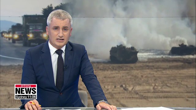 S. Korean military to begin annual command post Taeguk Exercise next week