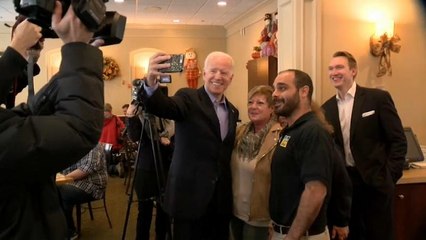 جو بايدن عن الطرود المشبوهة: هذه ليست أمريكا.. لقد طفح الكيل وفاض