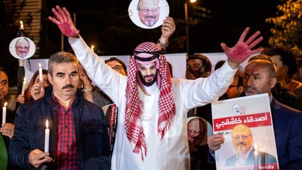 Independent Yazarı: Bu Gidişle 'Kaşıkçı Kendisiyle Kavga Ederken Bedenini Parçaladı' Diyecekler