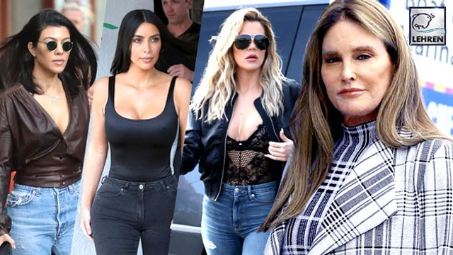 Is Caitlyn Jenner Trying To Get Back At The Kardashians By Dissing Donald Trump?