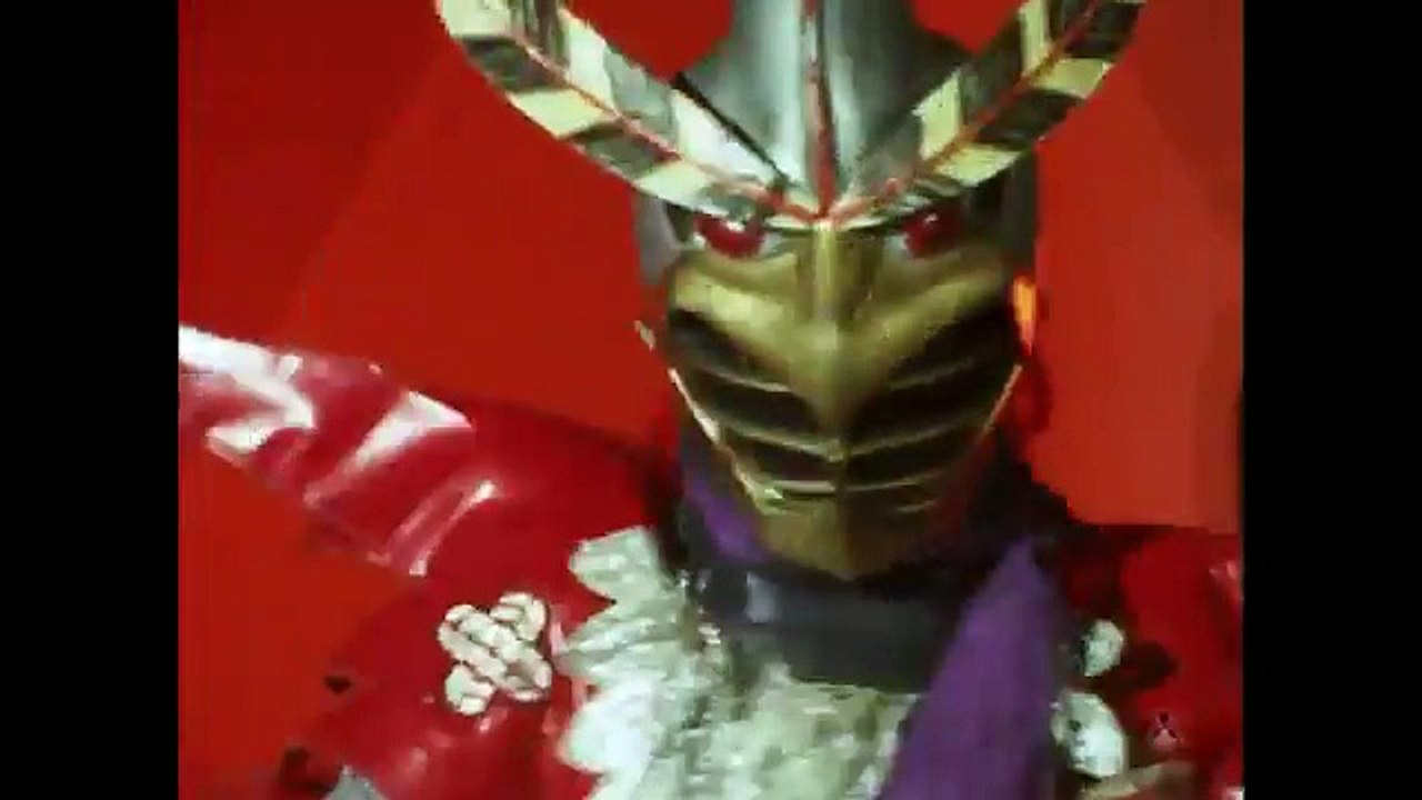 さらば嵐！妖怪城に死す!!