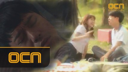 봉인 되었던 기억이 조은비(김소현)의 등장으로 점점 풀리고 있는 천정명검사