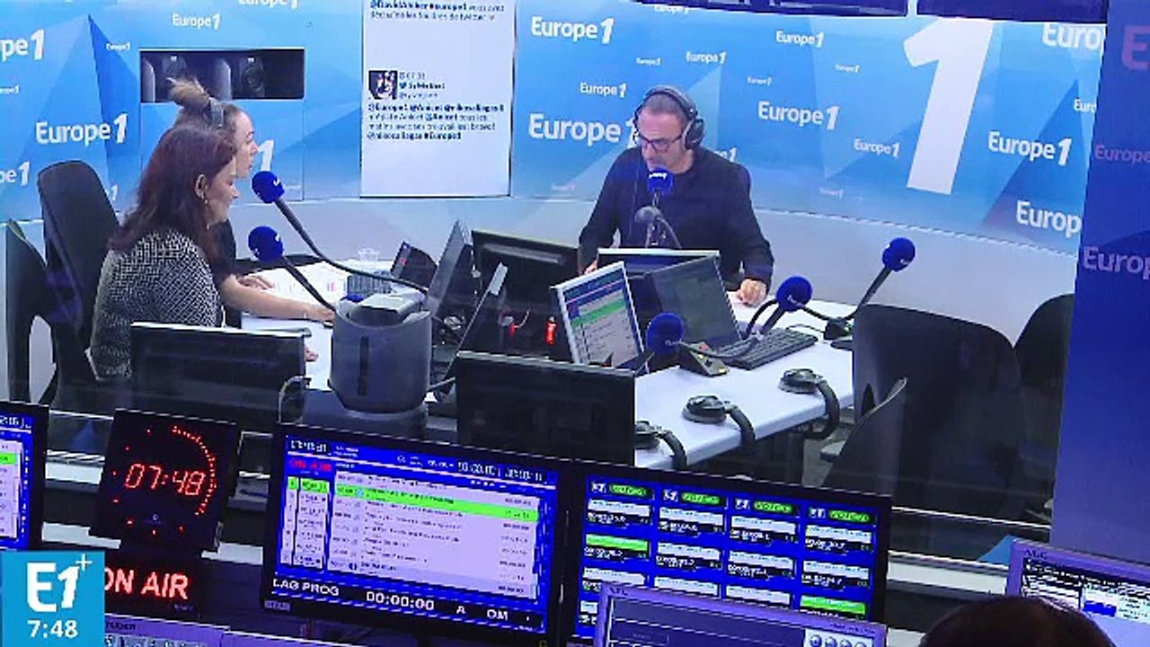 La Brigade des mères : "Il faut protéger cette jeunesse avec plus de prévention, il faut plus d'éducateurs"