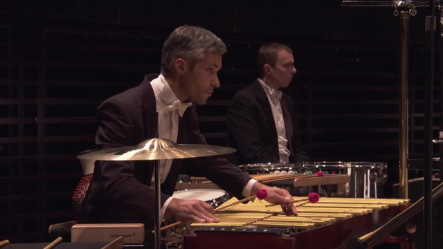 Bernstein : West Side Story - Danses symphoniques (Orchestre philharmonique de Radio France / Mikko Franck)