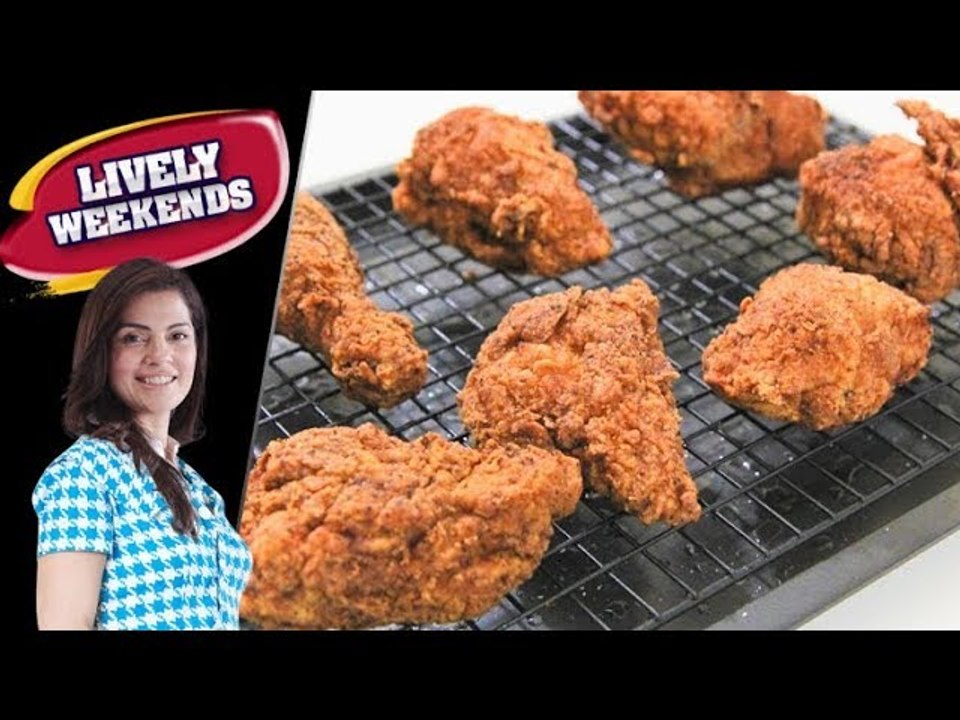Chunkey Crispy Broast Recipe - Lively Weekend December 31st, 2017