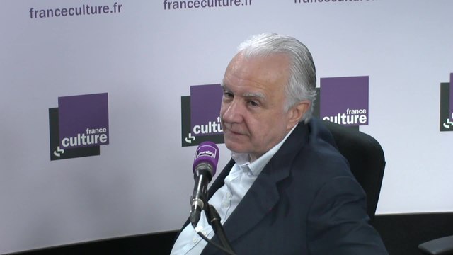 Alain Ducasse : J'ai décidé de faire de la cuisine séduit par les odeurs de la cuisine de ma grand-mère