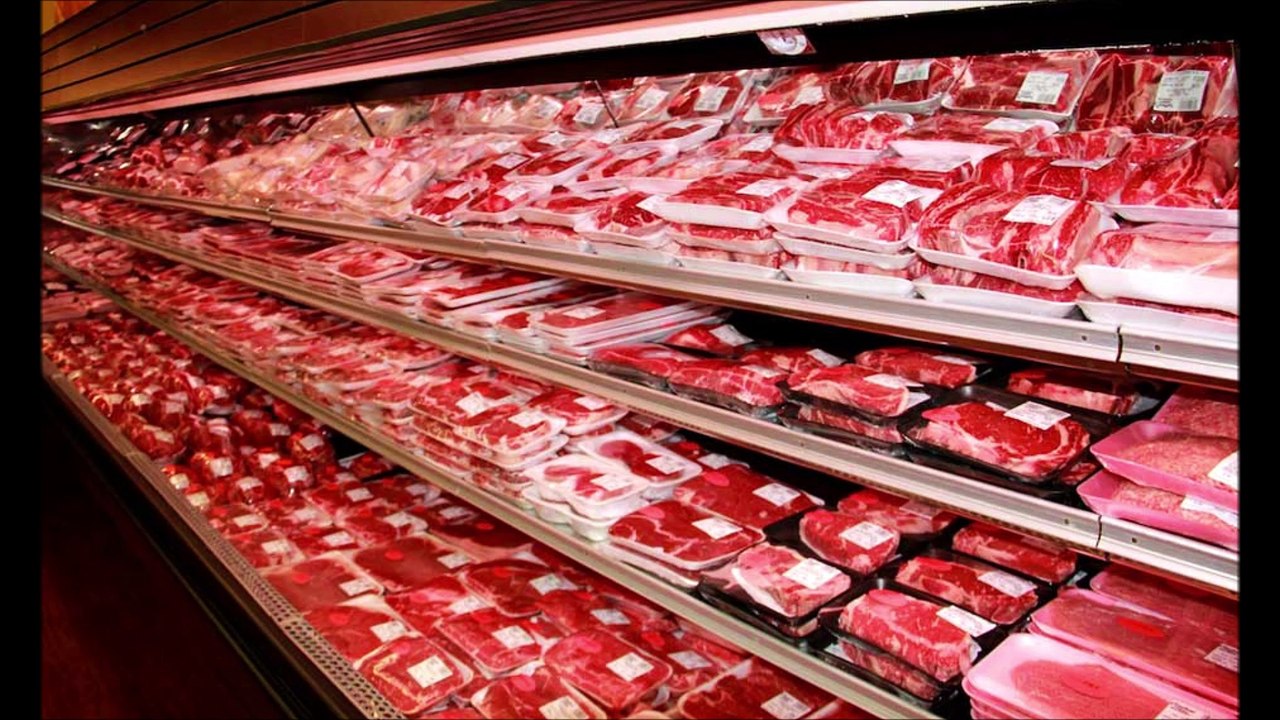 Go Meaten