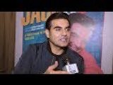 Exclusive Interview: Arbaaz Khan's On His Second Marriage With GF Giorgia Andriani