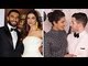 Deepika Padukone-Ranveer Singh Reception To Clash With Priyanka-Nick  Wedding On Dec 1