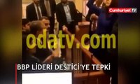 Yazıcıoğlu ailesinden Destici'ye sert tepki
