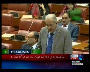 KTNNEWS Headlines- 10 AM- 26th October 2018