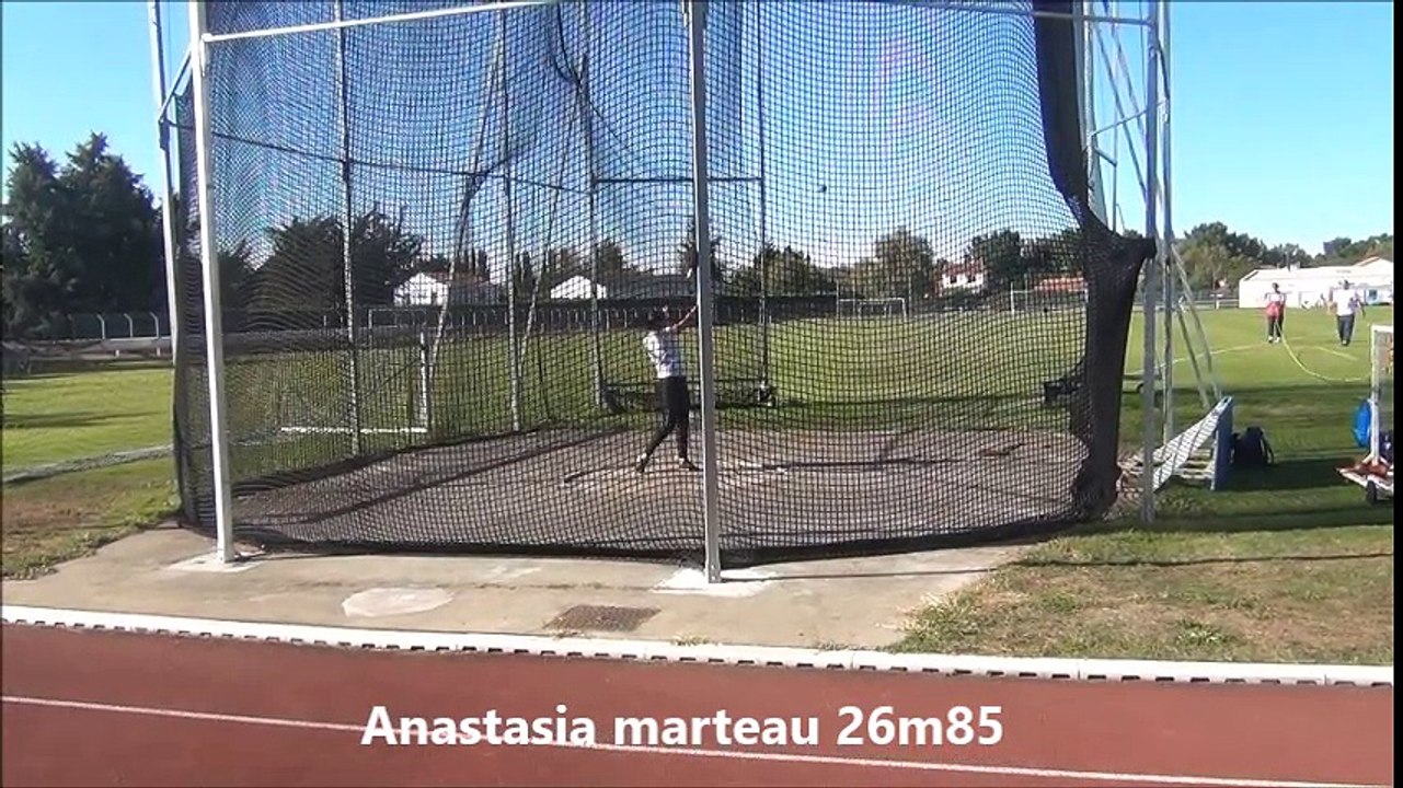 20180930 Equip athlé minimes et interclubs U20