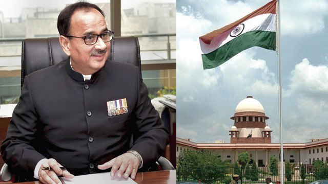 Alok Verma की याचिका पर Supreme Court ने CBI Case में 2 हफ्ते के अंदर मांगा जवाब । वनइंडिया हिंदी