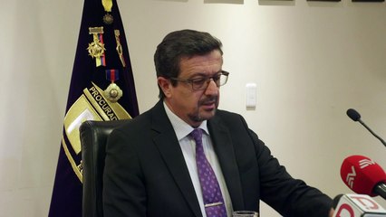 Ecuador niega haber violado derechos de Julian Assange