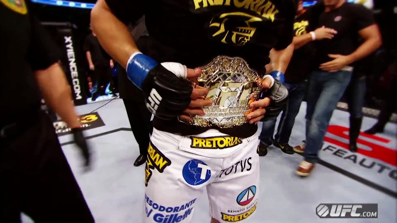 UFC 155_ Dos Santos vs Velasquez II - Extended Preview