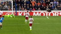 Match Highlights: Rangers 0-0 Spartak Moscow