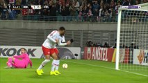 Match Highlights: RB Leipzig 2-0 Celtic