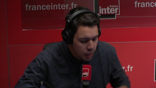 YouTube et les goinfres - Capture d'écrans