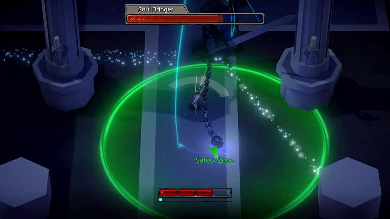CrownFall now Free