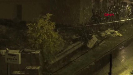 Ardahan Beyaza Büründü