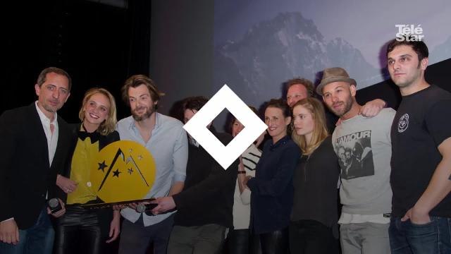 J'aimerais beaucoup jouer dans Dix pour cent : Gad Elmaleh lance un appel à Dominique Besnehard