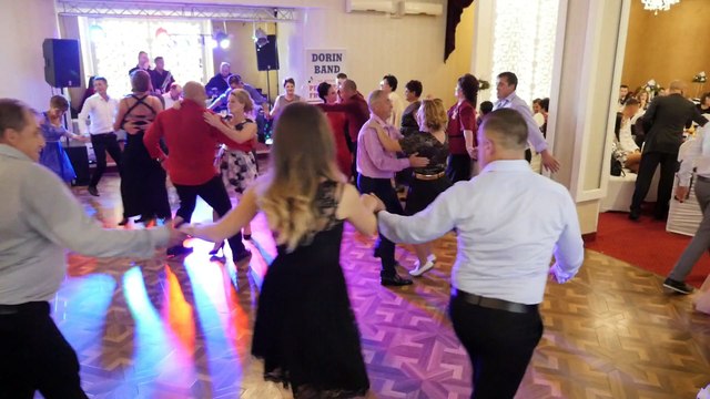 Formatii Nunta Iasi Bacau Suceava Vaslui Neamt Botosani Vrancea Galati - Dorin Band Iasi