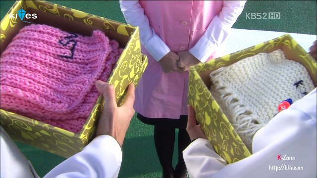 Seo Young của Bố - Sang Woo ft. Ho Jung - Ep 22 (Full Cut)