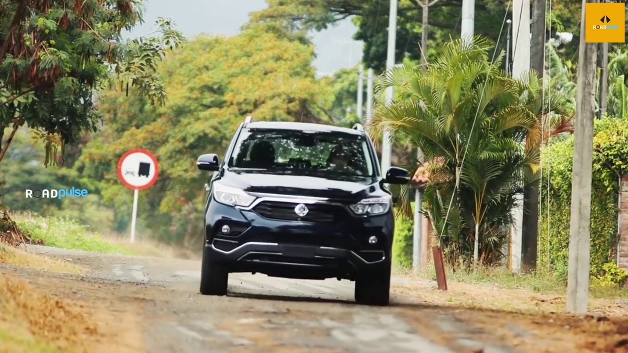 Mahindra Upcoming SUV Y400 Coming