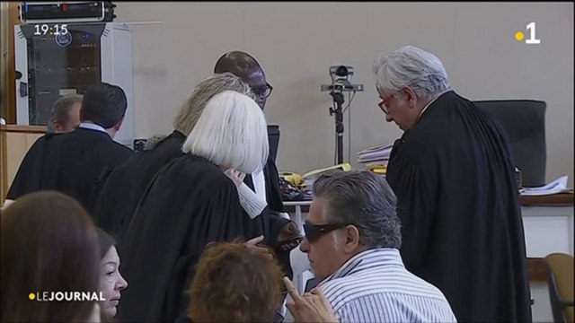 Procès d’Air Moorea, les avocats de la défense demandent la relaxe à l’unisson