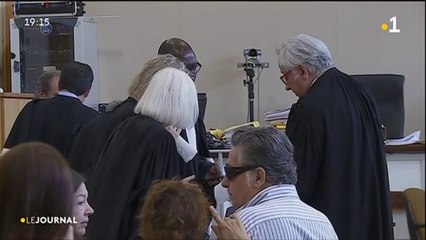 Procès d’Air Moorea, les avocats de la défense demandent la relaxe à l’unisson