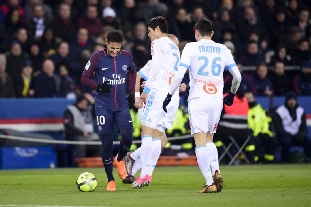 OM - PSG : tout ce qu'il faut savoir sur le Classico
