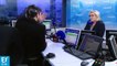 Marine Le Pen confirme qu'elle ne "refera pas de politique avec Jean-Marie Le Pen"