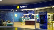 Turkcell Dokuz Ayda 1,2 Milyar Net Kara Ulaştı