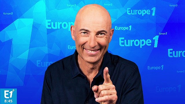 Stéphane Bern sur le Loto du Patrimoine : Ah ça ira, ça ira ! Le gouvernement à Castorama !