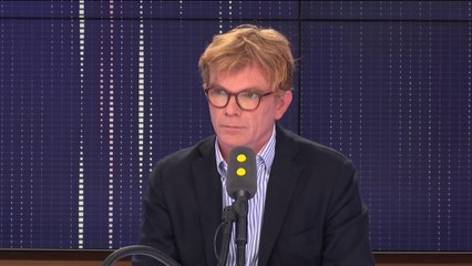 "Name and shame" : "C’est un appel à la délation que fait monsieur Ruffin en disant : 'Je vais publier les noms et vous verrez'", déclare Marc Fesneau