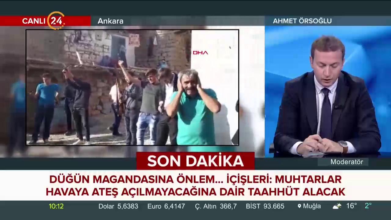 81 ilde genelge yayınlandı