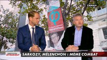 Un spécialiste explique que le regard des français a radicalement changé sur Jean-Luc Mélenchon, et pas en bien ! Regardez